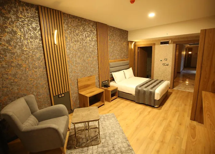Buepa Plus Hotel